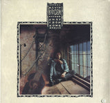 David Broza : Away From Home (LP, Album)