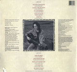 David Broza : Away From Home (LP, Album)