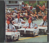 Dead Kennedys : Frankenchrist (CD, Album, RP)