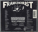 Dead Kennedys : Frankenchrist (CD, Album, RP)