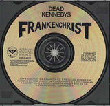 Dead Kennedys : Frankenchrist (CD, Album, RP)