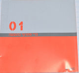 ברי סחרוף* : ברי סחרוף בהופעה 02«93 (2xCD, Album)