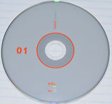 ברי סחרוף* : ברי סחרוף בהופעה 02«93 (2xCD, Album)