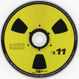 Berry Sakharof = ברי סחרוף* >> Rea Mochiach = רע מוכיח* : ‏11א'‏ (CD, Album)