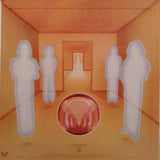 Journey : Look Into The Future (LP, Album)