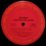 Journey : Look Into The Future (LP, Album)