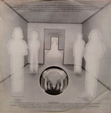 Journey : Look Into The Future (LP, Album)