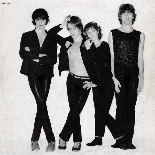 Telephone* : Crache Ton Venin (LP, Album, Unc)