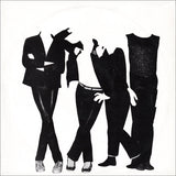 Telephone* : Crache Ton Venin (LP, Album, Unc)