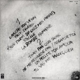 Telephone* : Crache Ton Venin (LP, Album, Unc)