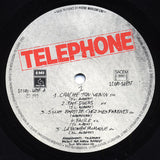 Telephone* : Crache Ton Venin (LP, Album, Unc)