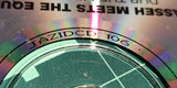 Manasseh Meets The Equaliser* : Dub The Millennium (CD, Album)