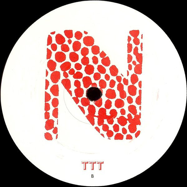 Anthony Naples : Zipacon (12")