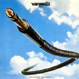 Vangelis : Spiral (LP, Album, RE, Gat)