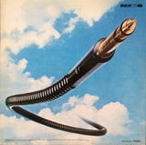 Vangelis : Spiral (LP, Album, RE, Gat)