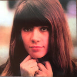 Françoise Hardy : Canta In Italiano Per Voi (LP, Album, Ltd, Num, RE, Cle)