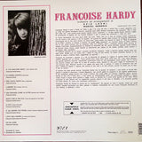 Françoise Hardy : Canta In Italiano Per Voi (LP, Album, Ltd, Num, RE, Cle)