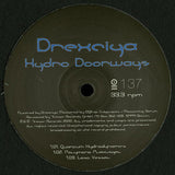 Drexciya : Hydro Doorways (12", RE)