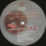 Pixies : Planet Of Sound (12", Single)