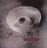Pixies : Planet Of Sound (12", Single)