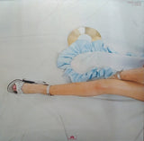 Roxy Music : Roxy Music (LP, Album, RE, Gat)