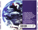 Tetsu Inoue : World Receiver (CD, Album)