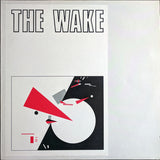 The Wake : Something Outside (12", Single)