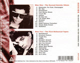 Suicide : The Second Album + The First Rehearsal Tapes (CD, Album, RE, RM + CD, RM)