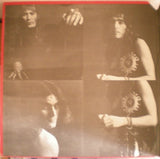 Alice Cooper : Easy Action (LP, Album, RE, Gat)
