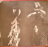 Alice Cooper : Easy Action (LP, Album, RE, Gat)