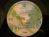 Alice Cooper : Easy Action (LP, Album, RE, Gat)