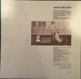 יהודה פוליקר* : אפר ואבק (LP, Album)