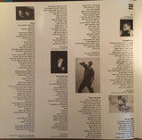 יהודה פוליקר* : אפר ואבק (LP, Album)
