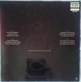 Metallica : Metallica (2xLP, Album)
