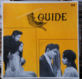 S. D. Burman : Guide (LP)