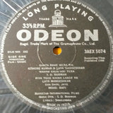 S. D. Burman : Guide (LP)