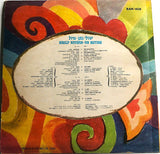 Shuly Nathan = שולי נתן* : An Outing = טיול (LP, Album)