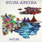 Sylvia Juncosa : Nature (LP, Album)