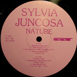 Sylvia Juncosa : Nature (LP, Album)