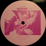 Sylvia Juncosa : Nature (LP, Album)