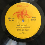Various : BBC 1922-1972 (2xLP, Comp)