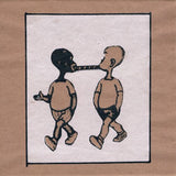 Alvarius B. : Sorban Palid (7", Single)