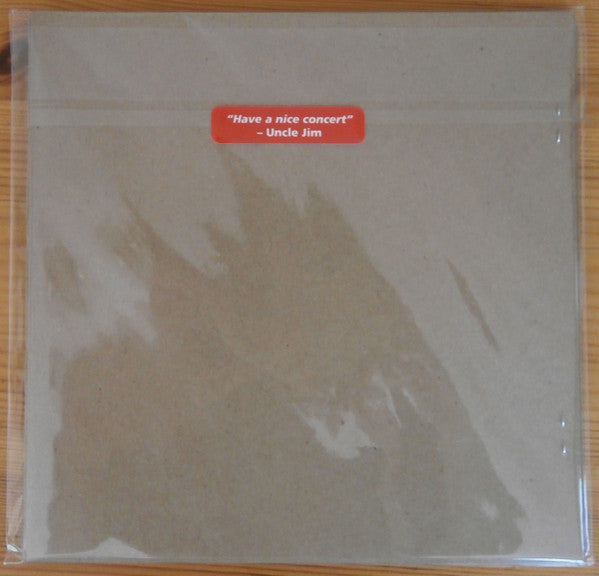 Alvarius B. : Sorban Palid (7", Single)