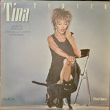 Tina Turner : Private Dancer (LP, Album)