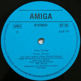 Tina Turner : Private Dancer (LP, Album)