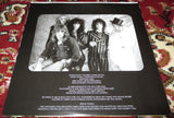 New York Dolls : Too Much Too Soon (LP, Album, RE, Pin)