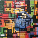 Happy Mondays : Stinkin Thinkin (12")