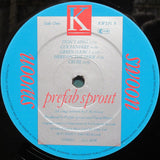 Prefab Sprout : Swoon (LP, Album, Gat)
