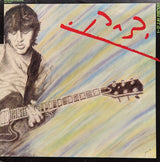 יצחק קלפטר* : יצחק (LP, Album)