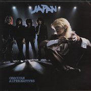 Japan : Obscure Alternatives (LP, Album, Dam)